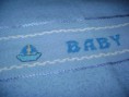 Toalhinha para bebe
